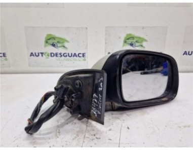 Retrovisor Derecho Peugeot 307  2 0 HDi 90