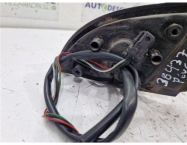 Retrovisor Derecho Peugeot 307  2 0 HDi 90