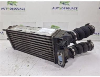 Intercooler Peugeot 5008  1 6 Allure [1 6 Ltr  - 82 kW HDi FAP]