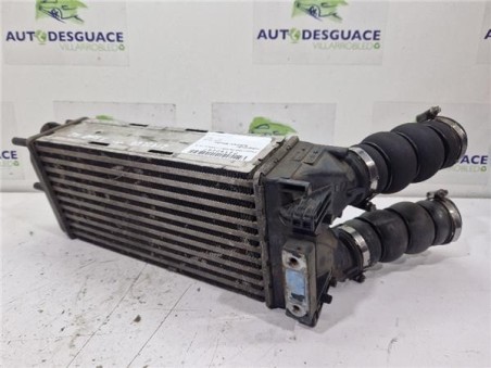 Intercooler Peugeot 5008  1 6 Allure [1 6 Ltr  - 82 kW HDi FAP]