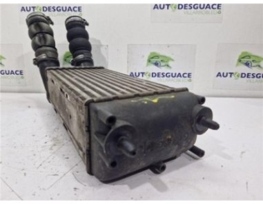 Intercooler Peugeot 5008  1 6 Allure [1 6 Ltr  - 82 kW HDi FAP]