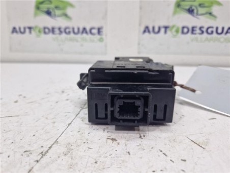 Interruptor freno mano eléctrico Renault Laguna III Berlina  2 0 dCi 