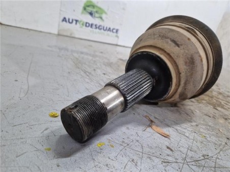 Transmision Delantera Izquierda Peugeot BOXER Caja/Chasis  2 8 HDi