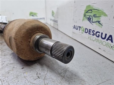 Transmision Delantera Izquierda Peugeot BOXER Caja/Chasis  2 8 HDi