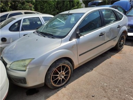 Cerradura Puerta Trasera Derecha Ford FOCUS BERLINA 1 6 TDCi 