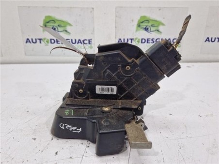 Cerradura Puerta Trasera Derecha Ford FOCUS BERLINA 1 6 TDCi 