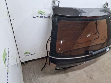 Porton Trasero Audi A3  1 6 TDI Ambiente [1 6 Ltr  - 77 kW TDI]