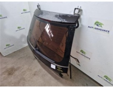 Porton Trasero Audi A3  1 6 TDI Ambiente [1 6 Ltr  - 77 kW TDI]