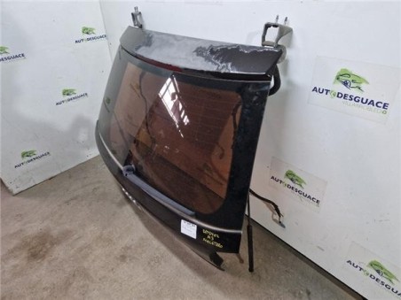 Porton Trasero Audi A3  1 6 TDI Ambiente [1 6 Ltr  - 77 kW TDI]