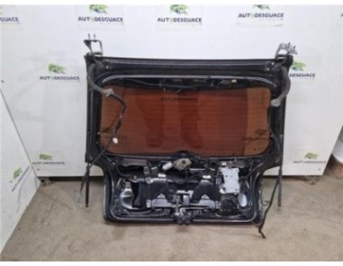 Porton Trasero Audi A3  1 6 TDI Ambiente [1 6 Ltr  - 77 kW TDI]