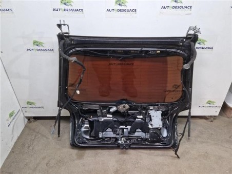 Porton Trasero Audi A3  1 6 TDI Ambiente [1 6 Ltr  - 77 kW TDI]