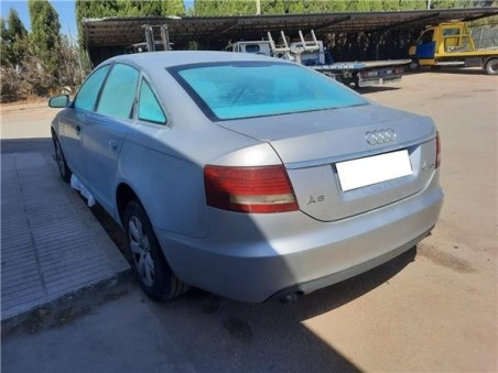 Audi A6 Berlina  2 7 TDI [2 7 Ltr  - 132 kW V6 24V TDI]