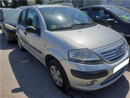 Caja Cambios Manual Citroen C3  1 4 i