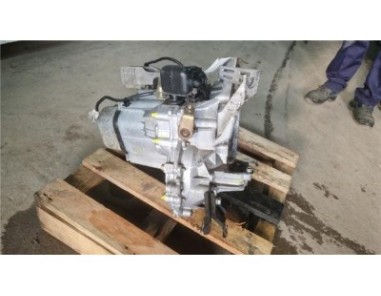 Caja Cambios Manual Citroen C3  1 4 i