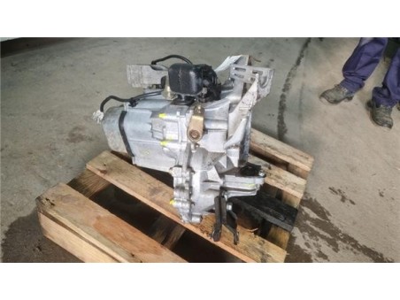 Caja Cambios Manual Citroen C3  1 4 i