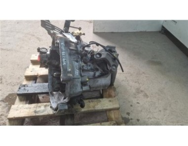 Caja Cambios Manual Citroen C3  1 4 i