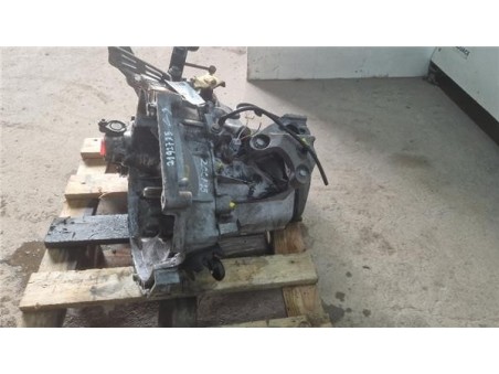 Caja Cambios Manual Citroen C3  1 4 i