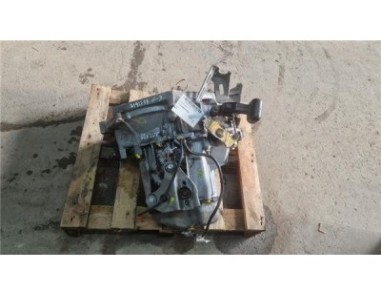 Caja Cambios Manual Citroen C3  1 4 i