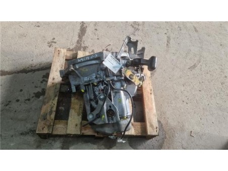 Caja Cambios Manual Citroen C3  1 4 i