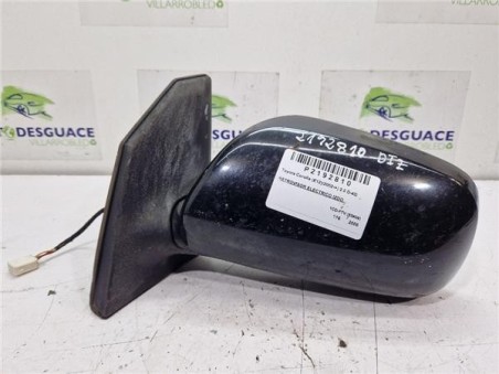Retrovisor Electrico Izquierdo Toyota Corolla  2 0 D-4D