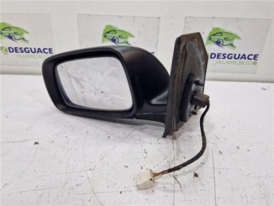 Retrovisor Electrico Izquierdo Toyota Corolla  2 0 D-4D 2