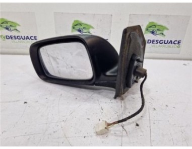 Retrovisor Electrico Izquierdo Toyota Corolla  2 0 D-4D
