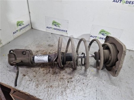 Amortiguador Delantero Derecho Peugeot 806  1 9 TD