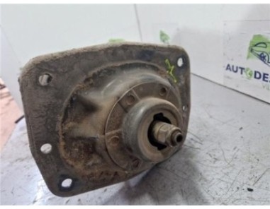 Amortiguador Delantero Derecho Peugeot 806  1 9 TD