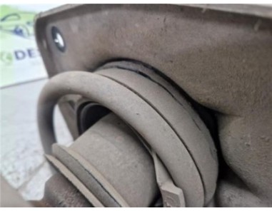 Amortiguador Delantero Derecho Peugeot 806  1 9 TD