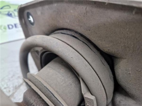 Amortiguador Delantero Derecho Peugeot 806  1 9 TD