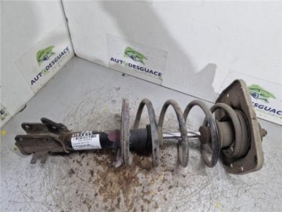 Amortiguador Delantero Izquierdo Peugeot 806  1 9 TD