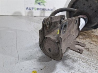 Amortiguador Delantero Izquierdo Peugeot 806  1 9 TD 2