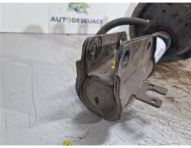 Amortiguador Delantero Izquierdo Peugeot 806  1 9 TD