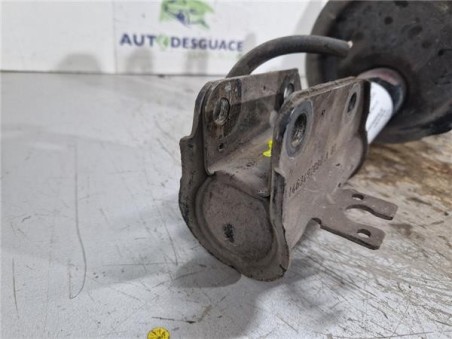 Amortiguador Delantero Izquierdo Peugeot 806  1 9 TD