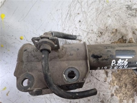 Amortiguador Delantero Izquierdo Peugeot 806  1 9 TD