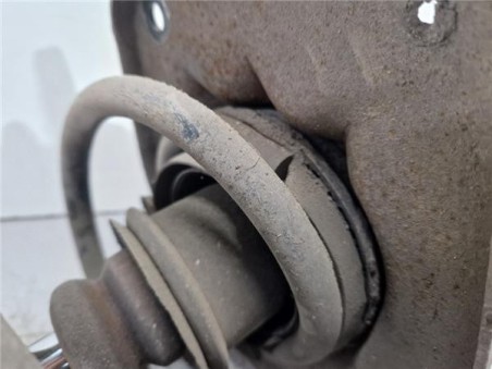 Amortiguador Delantero Izquierdo Peugeot 806  1 9 TD