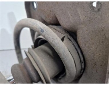 Amortiguador Delantero Izquierdo Peugeot 806  1 9 TD