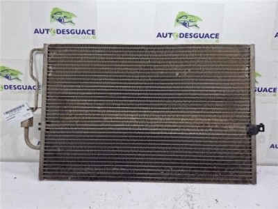 Condensador Peugeot 806  1 9 TD