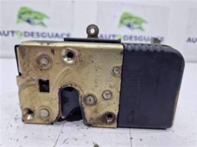 Cerradura Puerta Delantera Izquierda Peugeot 806  1 9 TD 2