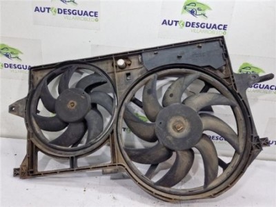 Electroventilador Peugeot 806  1 9 TD 2