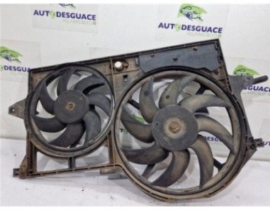 Electroventilador Peugeot 806  1 9 TD