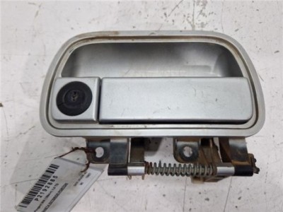 Maneta Exterior Porton Peugeot 806  1 9 TD