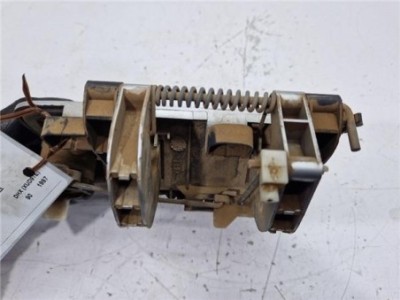 Maneta Exterior Porton Peugeot 806  1 9 TD 2