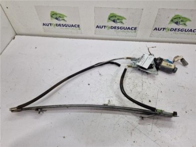 Elevalunas Electrico Delantero Izquierdo Peugeot 806  1 9 TD