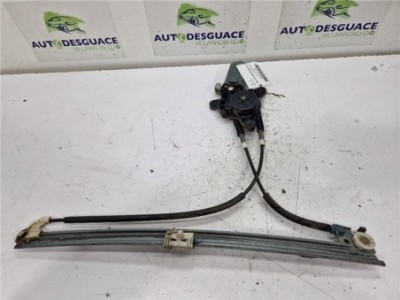 Elevalunas Electrico Delantero Derecho Peugeot 806  1 9 TD