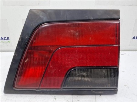 Piloto Porton Trasero Derecho Peugeot 806  1 9 TD