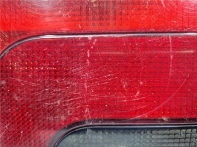 Piloto Porton Trasero Derecho Peugeot 806  1 9 TD 2