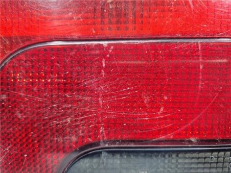 Piloto Porton Trasero Derecho Peugeot 806  1 9 TD