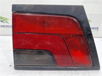 Piloto Porton Trasero Izquierdo Peugeot 806  1 9 TD