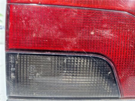 Piloto Porton Trasero Izquierdo Peugeot 806  1 9 TD